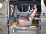 REGIUSACE van 2WD