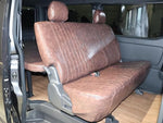 REGIUSACE van 2WD