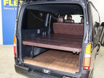 REGIUSACE van 2WD
