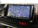 REGIUSACE van 2WD