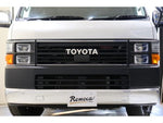 HIACE van 2WD