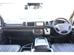 HIACE van 2WD