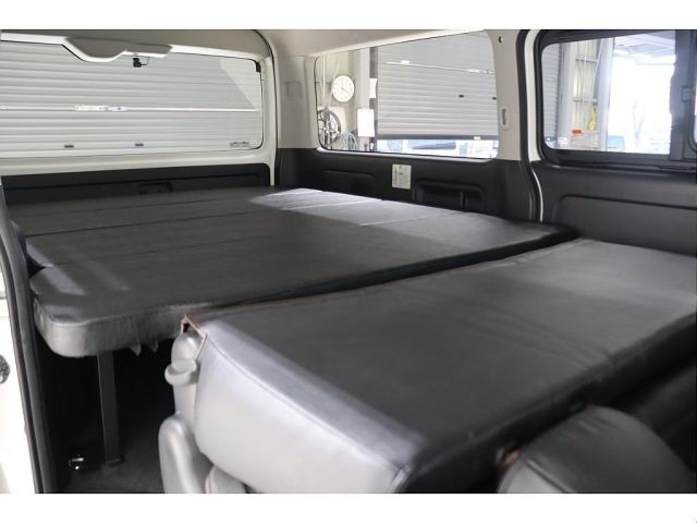 HIACE van 2WD