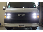 HIACE van 2WD