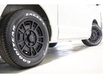 HIACE van 2WD