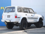 LANDCRUISER wagon