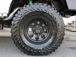LANDCRUISER wagon