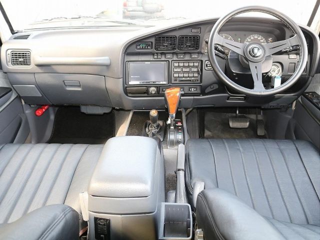 LANDCRUISER wagon