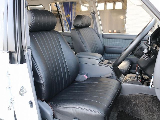 LANDCRUISER wagon