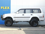 LANDCRUISER wagon