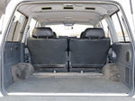 LANDCRUISER wagon
