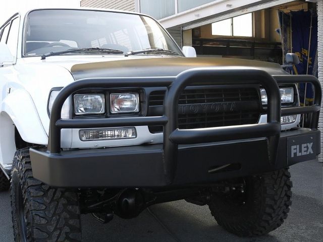 LANDCRUISER wagon
