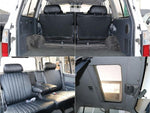 LANDCRUISER wagon