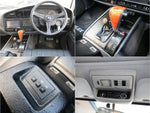 LANDCRUISER wagon