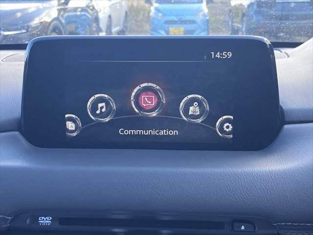 CX-8