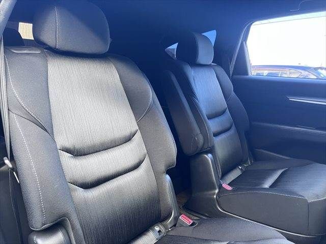 CX-8