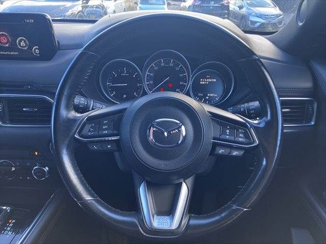 CX-8