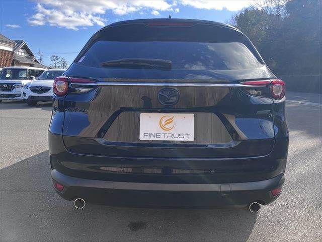 CX-8