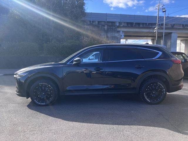 CX-8