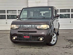 CUBE 4WD
