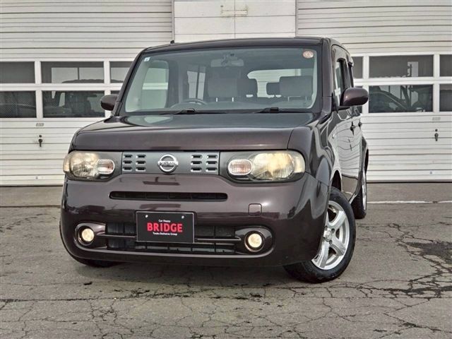 CUBE 4WD