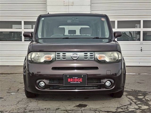 CUBE 4WD