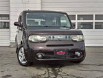 CUBE 4WD
