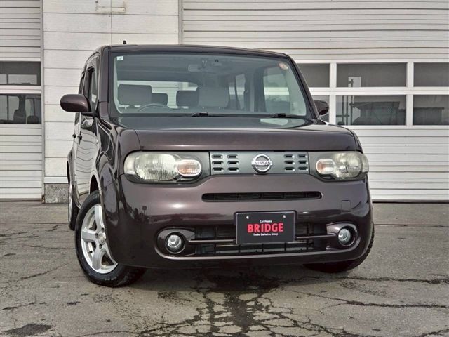CUBE 4WD