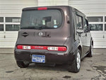 CUBE 4WD