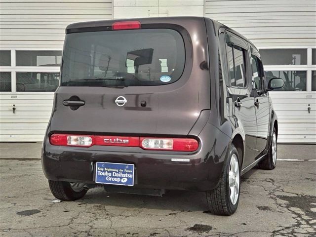 CUBE 4WD