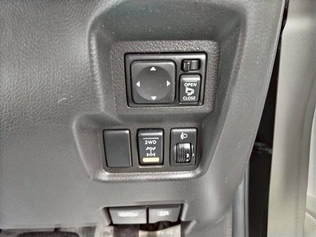 CUBE 4WD