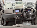 CUBE 4WD