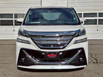 VELLFIRE 4WD