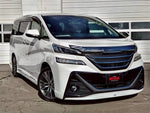 VELLFIRE 4WD