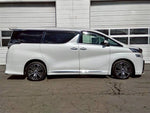 VELLFIRE 4WD