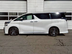 VELLFIRE 4WD
