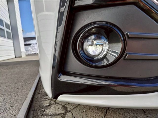 VELLFIRE 4WD