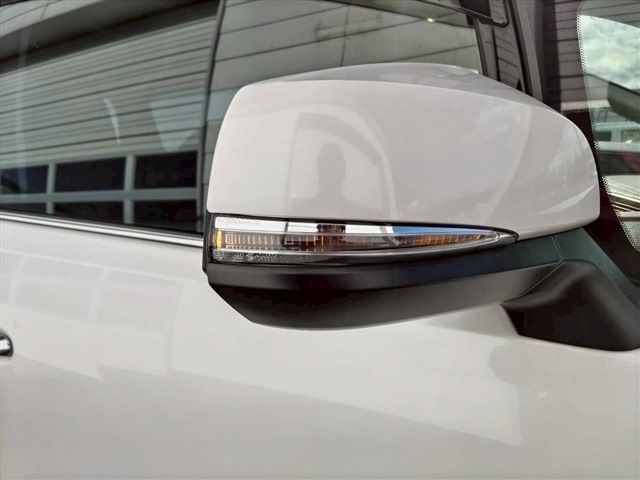 VELLFIRE 4WD