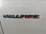 VELLFIRE 4WD