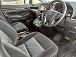 VELLFIRE 4WD