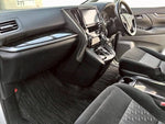 VELLFIRE 4WD
