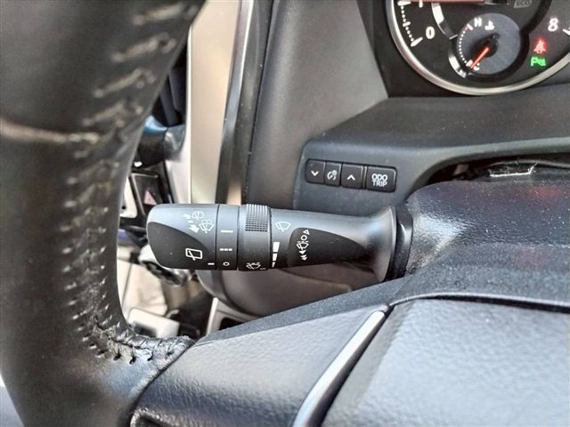 VELLFIRE 4WD