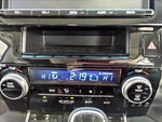 VELLFIRE 4WD