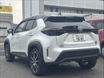 YARIS CROSS HYBRID