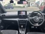 YARIS CROSS HYBRID