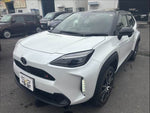 YARIS CROSS HYBRID
