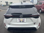 YARIS CROSS HYBRID