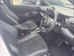 YARIS CROSS HYBRID