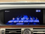 LEXUS LS600h
