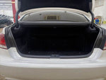 LEXUS LS600h